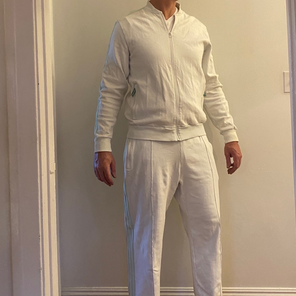 Adidas Peter Saville Tracksuite